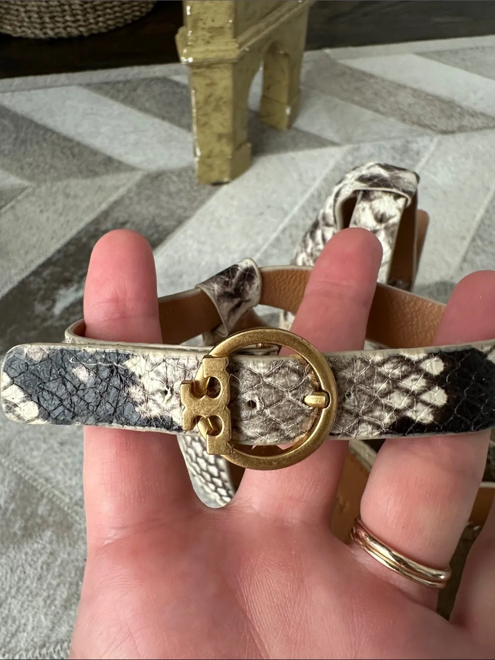 Tory Burch tory burch